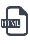 HTML代码格式化